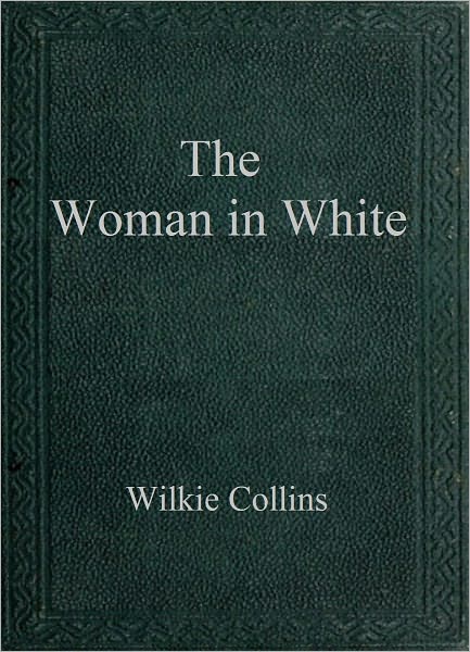The Woman in White
