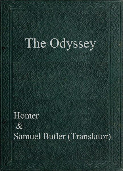The Odyssey