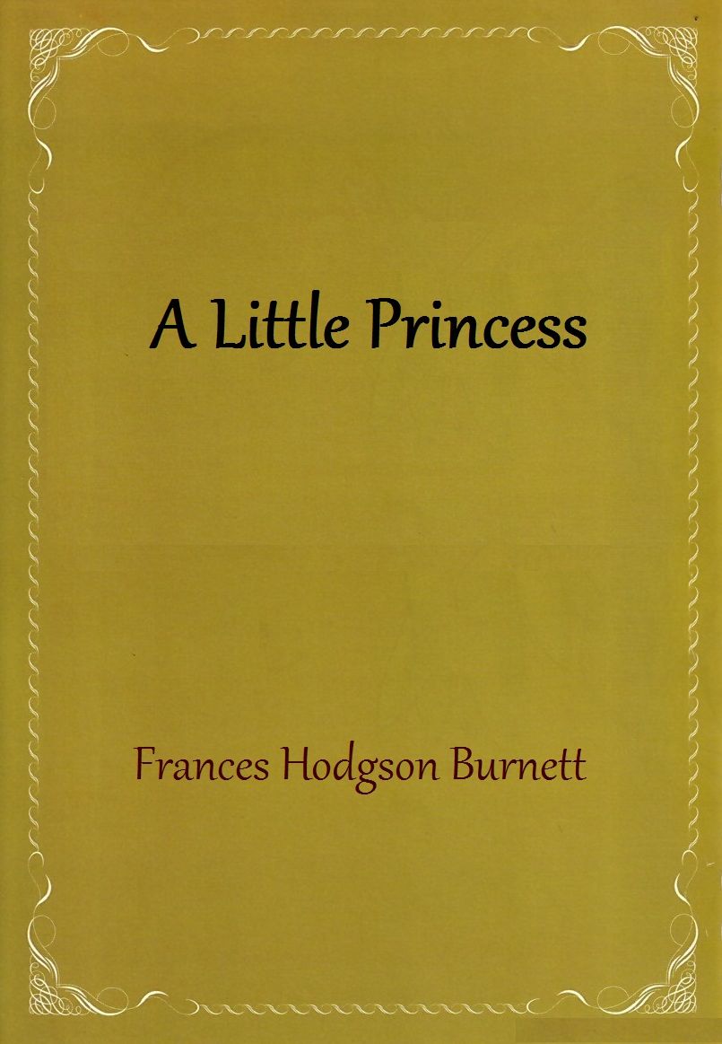 A Little Princess