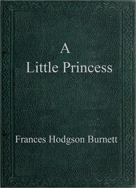 A Little Princess