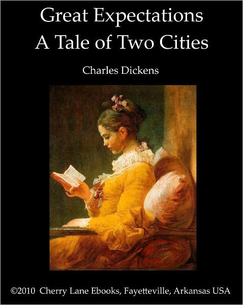 A Tale of Two Cities & Great Expectations