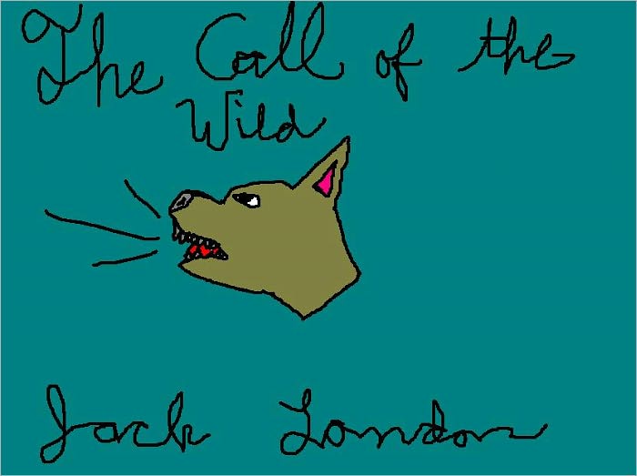 THE CALL OF THE WILD