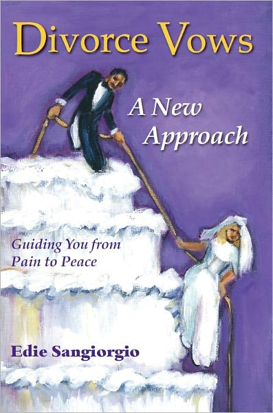 Divorce Vows - A New Approach