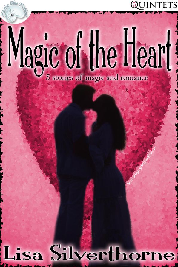 Magic of the Heart