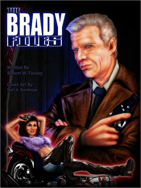 The Brady Files