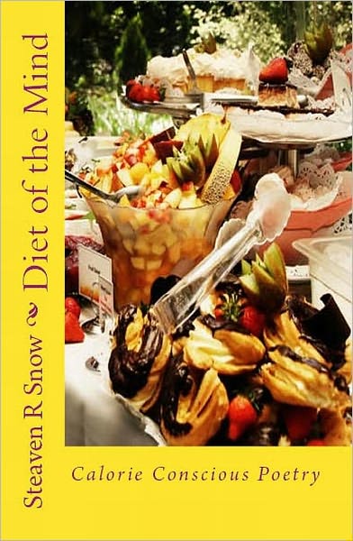 Diet of the Mind: Calorie Conscious Poetry
