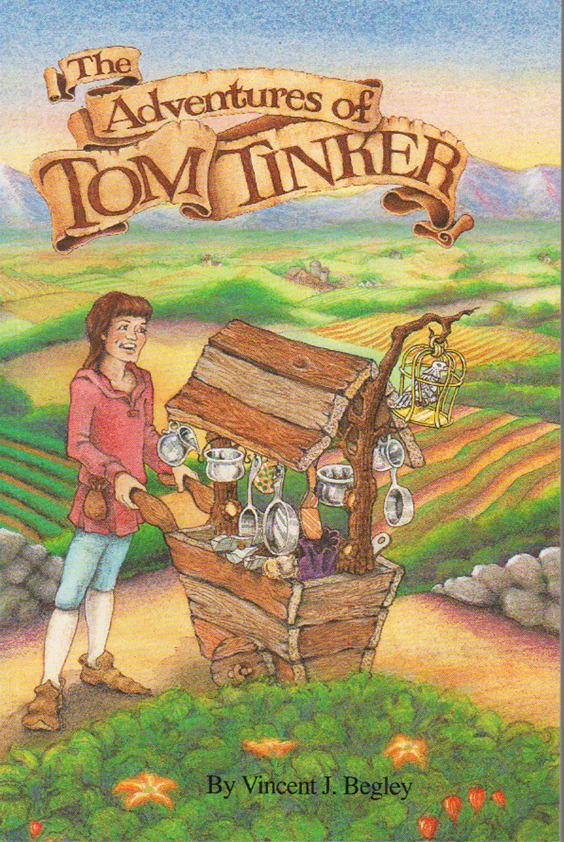 The Adventures of Tom Tinker