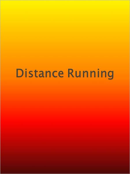 Distance Running