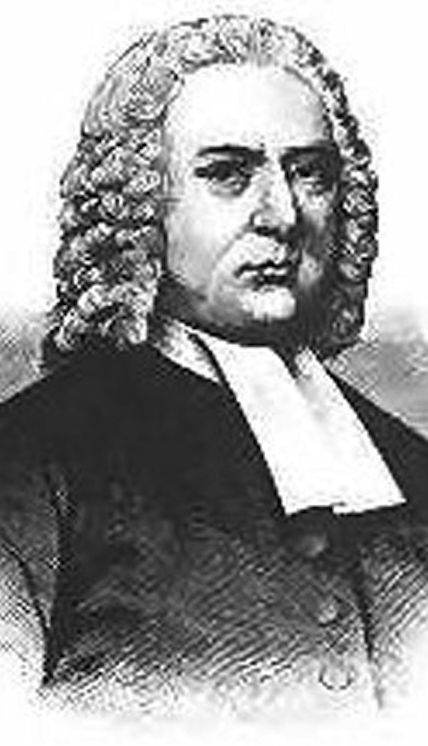 Sermons By John Gill