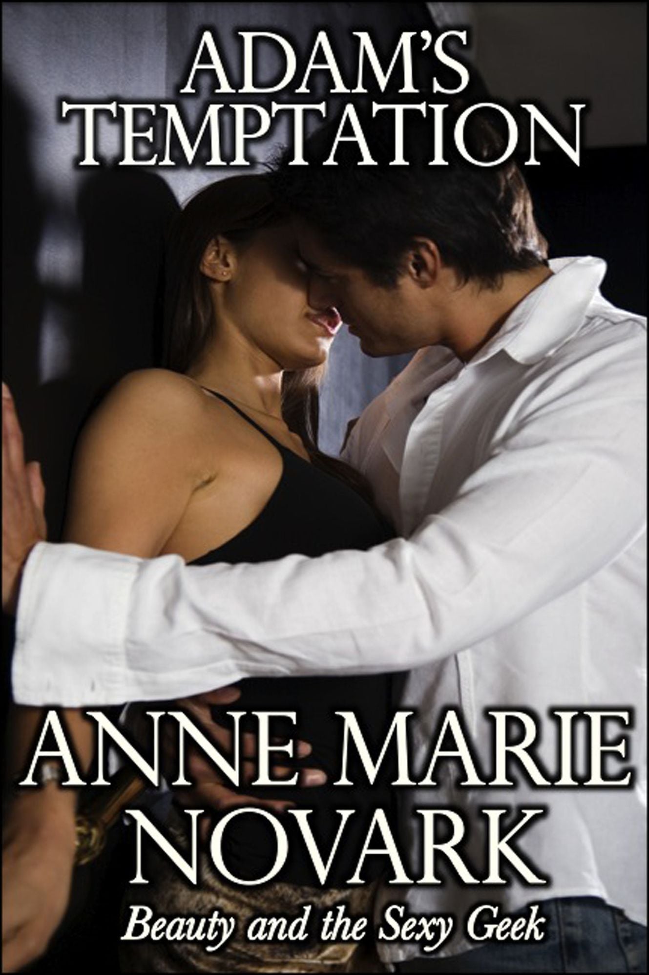 Adam's Temptation (Contemporary Romance)