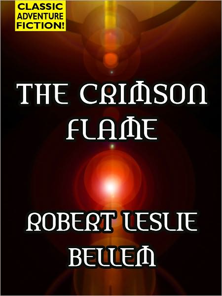 The Crimson Flame