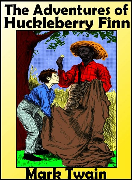 The Adventures of Huckleberry Finn