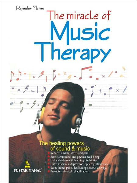The Miracle of Music Therapy