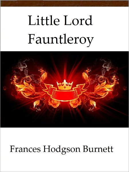 Little Lord Fauntleroy