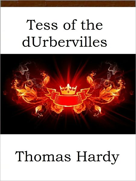 Tess of the d'Urbervilles