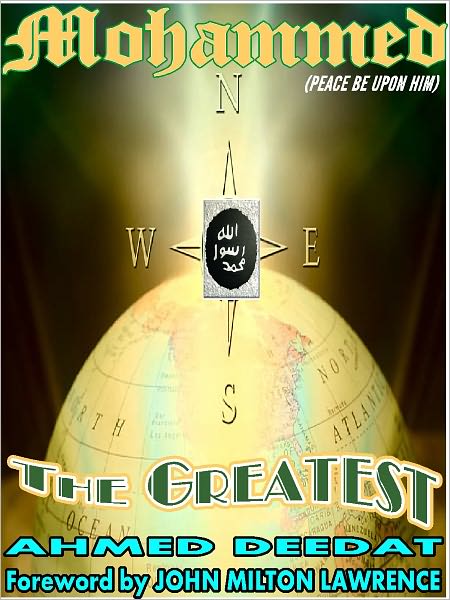 Mohammed The Greatest