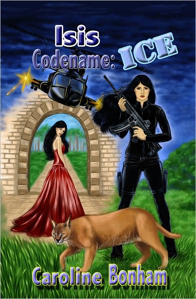 Isis, Codename Ice