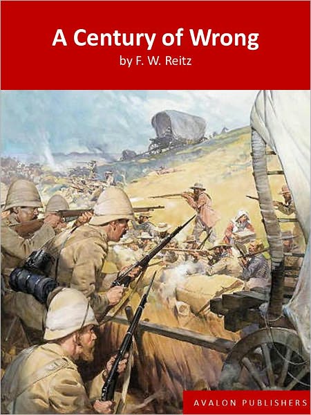 A Century of Wrong