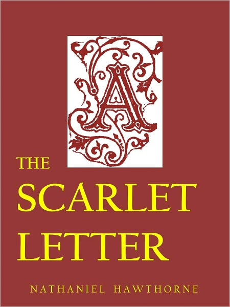 The Scarlet Letter (Illustrated)