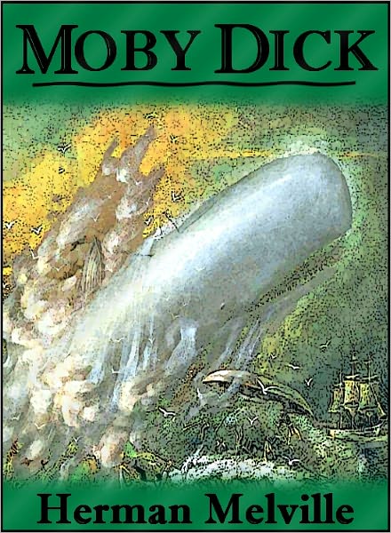 Moby Dick