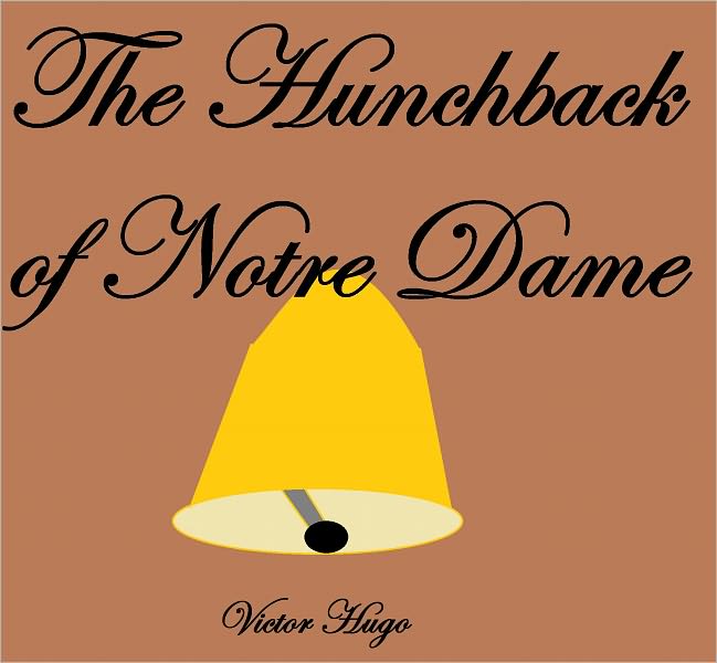 THE HUNCHBACK OF NOTRE DAME