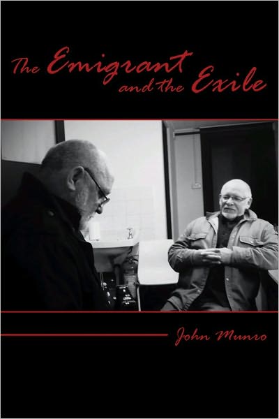 The Emigrant and the Exile