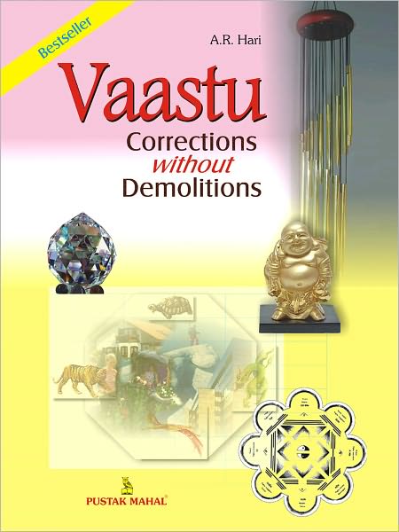 Vaastu Correction Without Demolitions