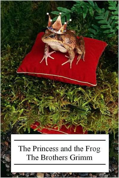 The Princess and the Frog