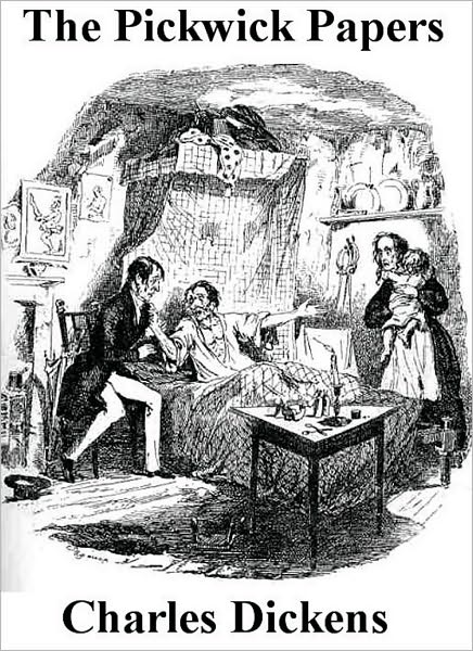 The Pickwick Papers