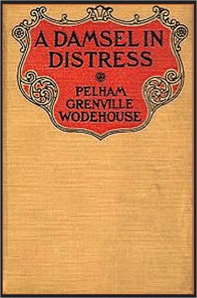 A Damsel in Distress