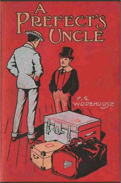 A Prefect's Uncle