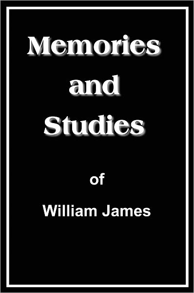 Memories and Studies
