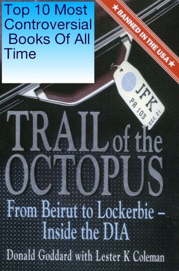 TRAIL OF THE OCTOPUS