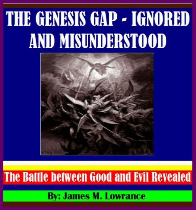 The "Genesis Gap" Ignored and Misunderstood