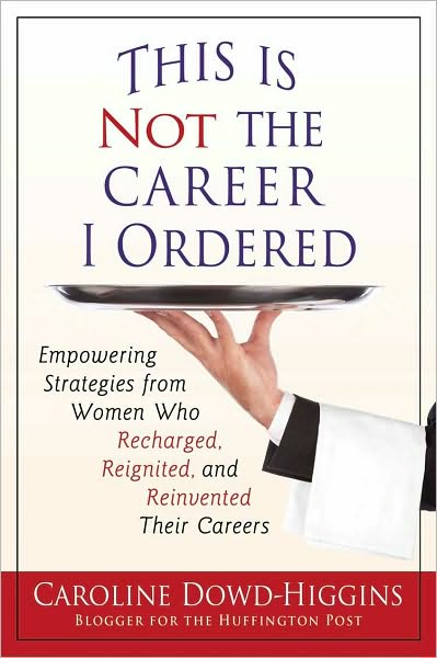 This Is Not the Career I Ordered