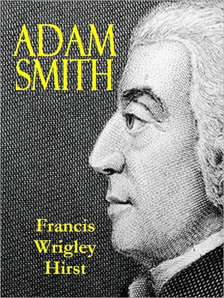 Adam Smith