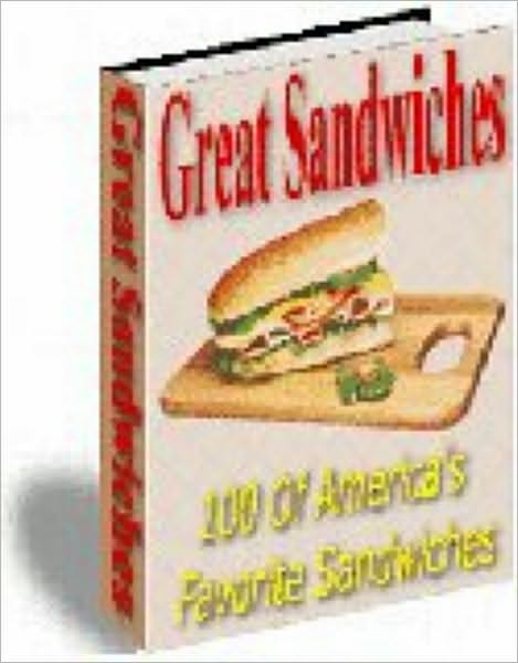 Great Sandwiches