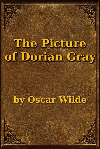 The Picture of Dorian Gray