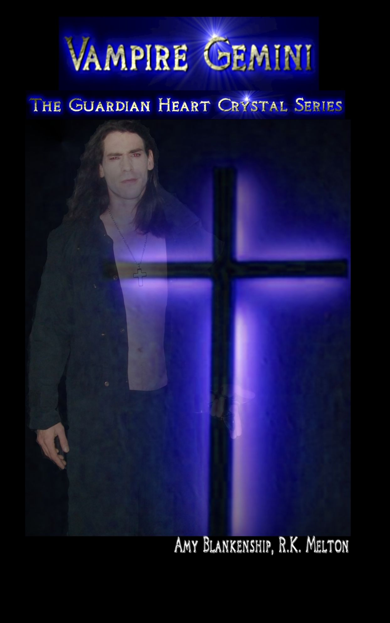 Vampire Gemini