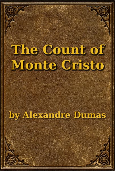The Count of Monte Cristo