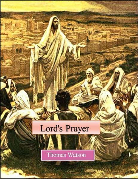 Lord's Prayer