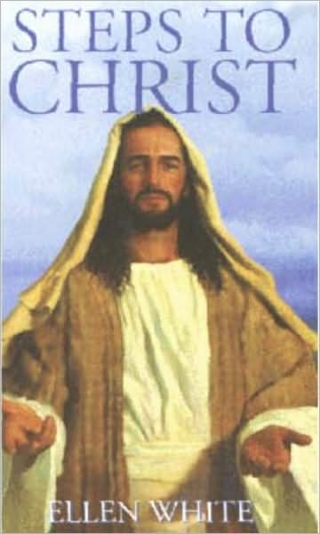 Steps to Christ
