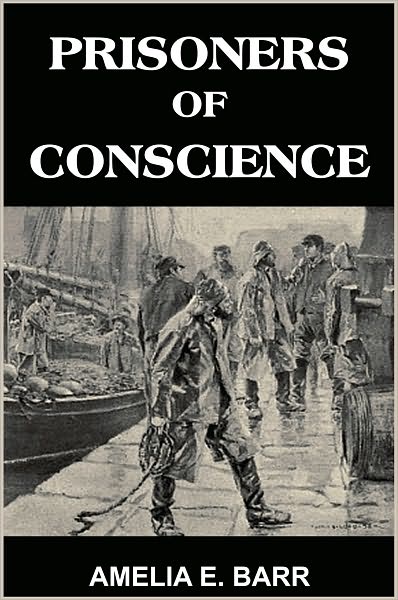 Prisoners of Concience