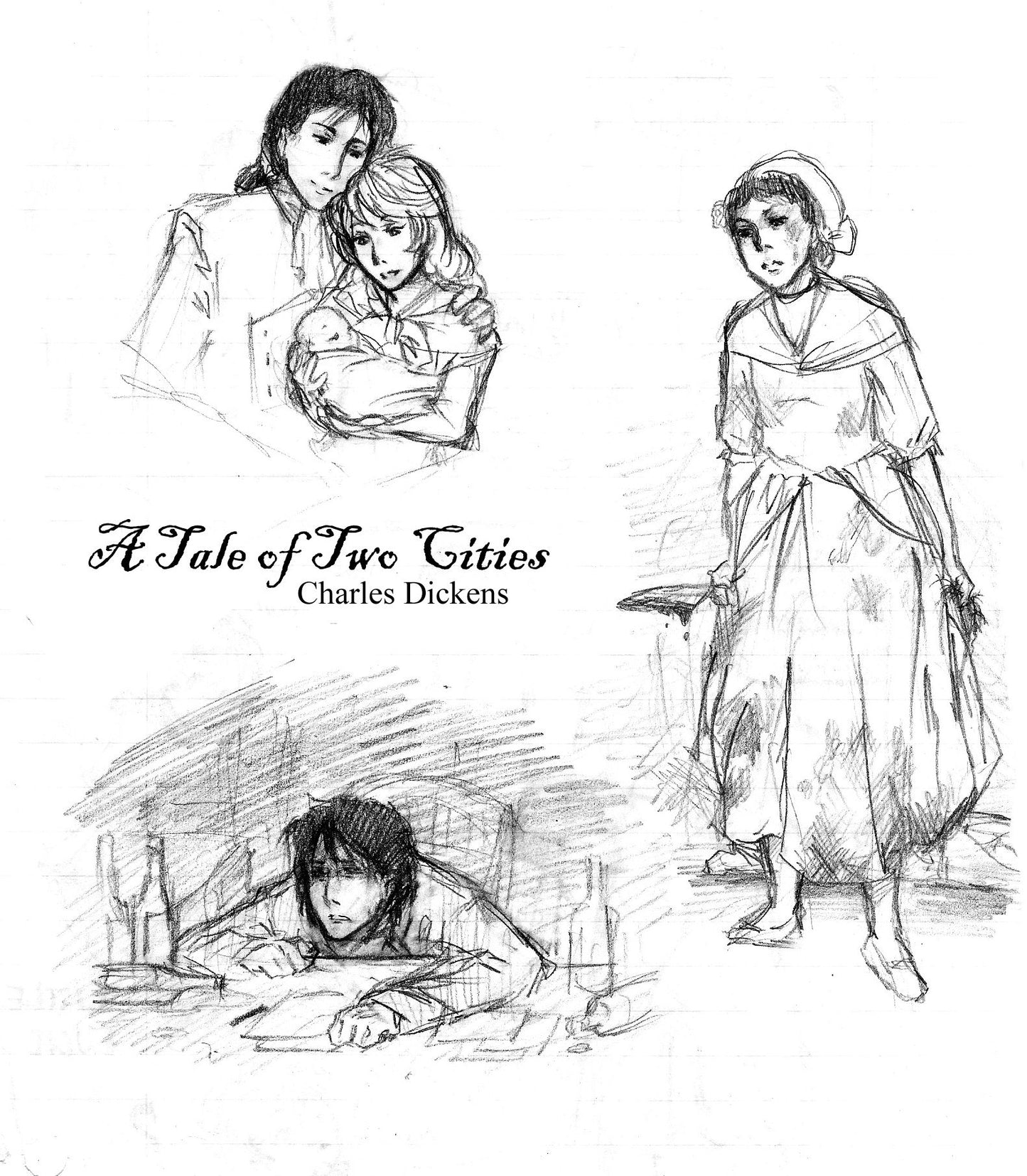 A Tale of Two Cities