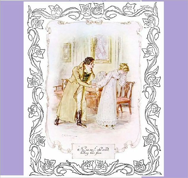 My Poor Fanny!: Abuse in Mansfield Park and the Marriage Market