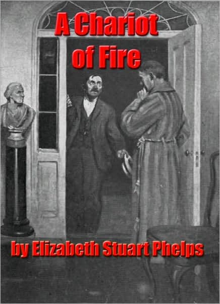 A Chariote of Fire