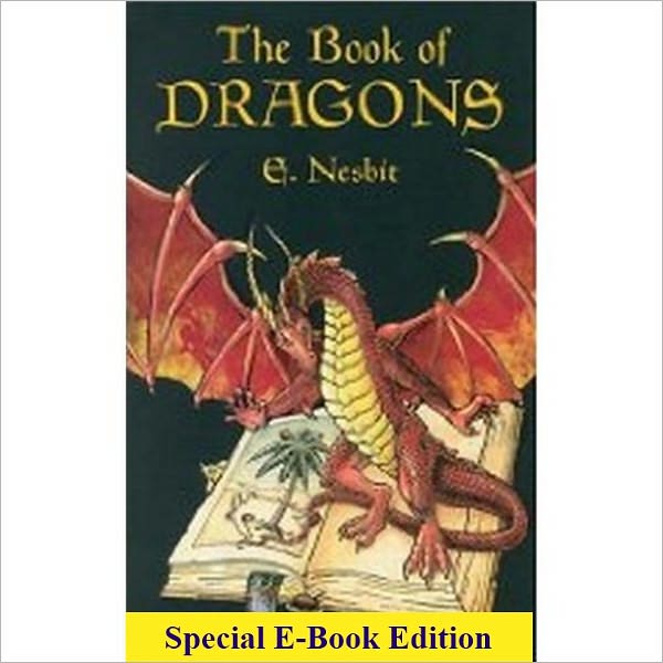 The Book of Dragons