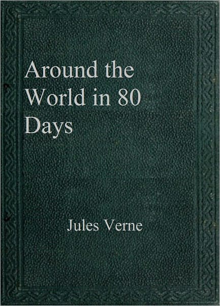 Around the World in 80 Days