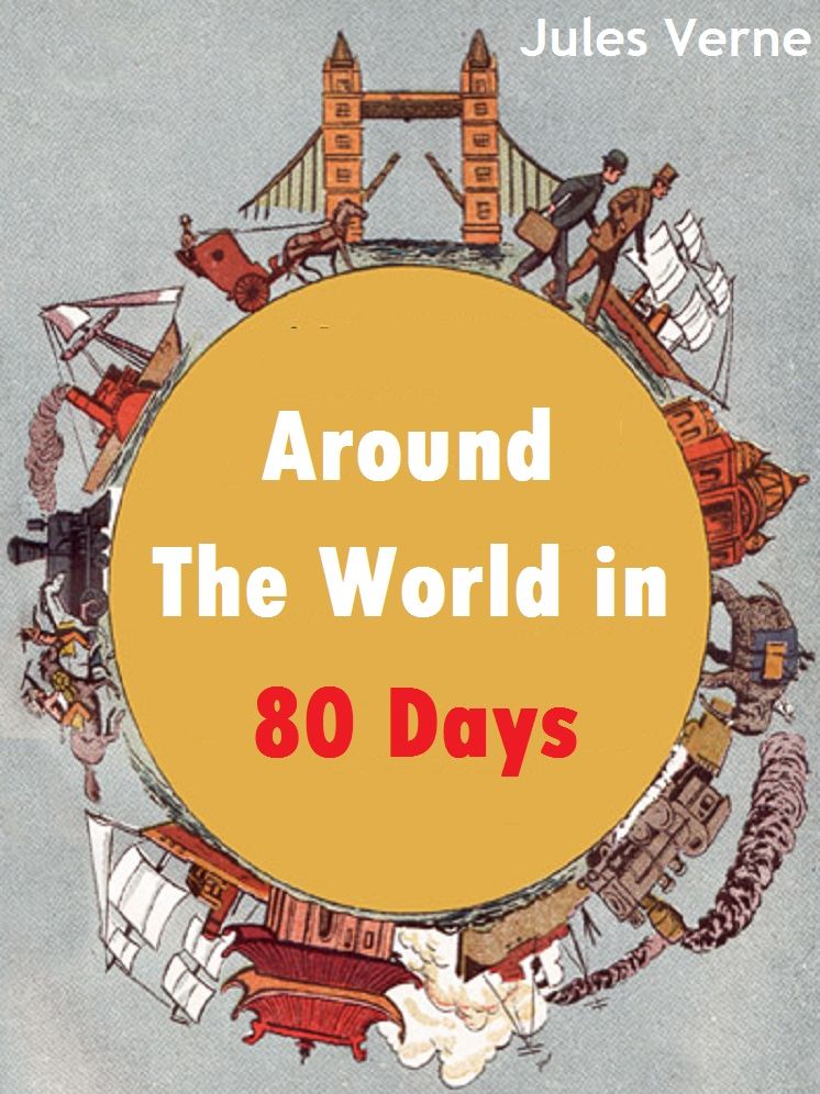 Around the World in 80 Days