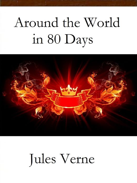 Around the World in Eighty Days